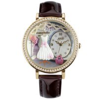 Orologio Didofà Donna in Acciaio DF-S1039A
